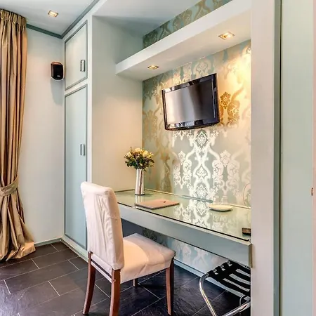 Апартаменты Vatican Monte Del Gallo Balcony