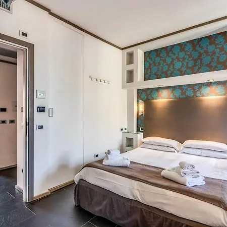 Апартаменты Vatican Monte Del Gallo Balcony