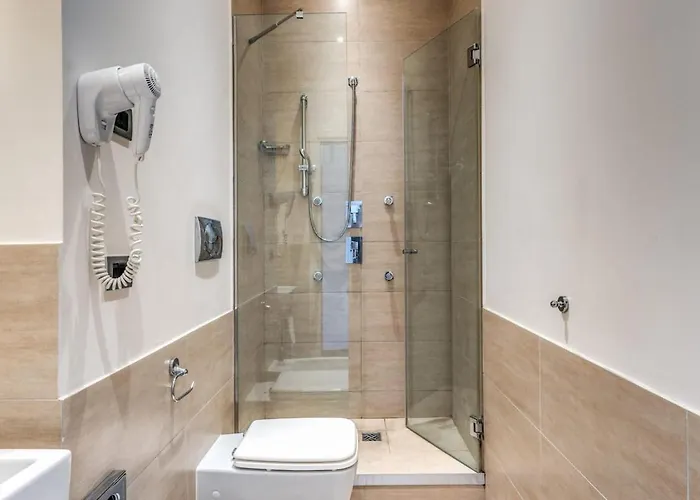 Апартаменты Vatican Monte Del Gallo Balcony *