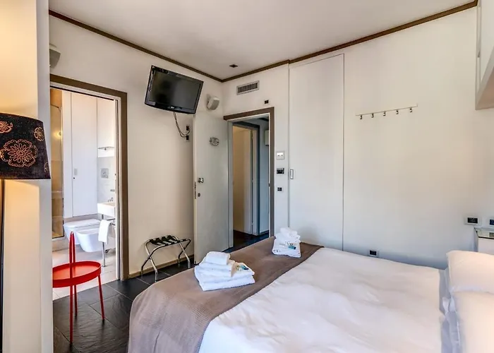 Vatican Monte Del Gallo Balcony Апартаменты Рим