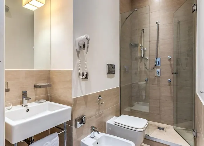 Vatican Monte Del Gallo Balcony