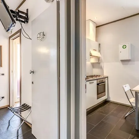 Vatican Monte Del Gallo Balcony *