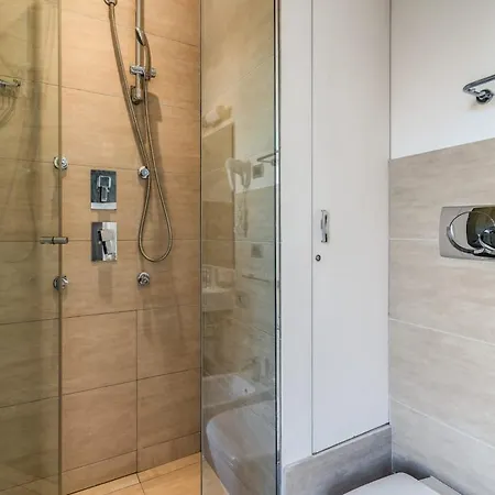 Vatican Monte Del Gallo Balcony ローマ