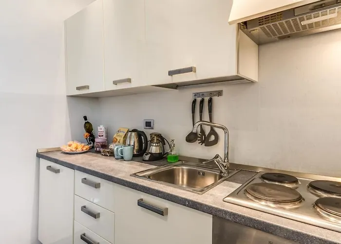 Vatican Monte Del Gallo Balcony ローマ