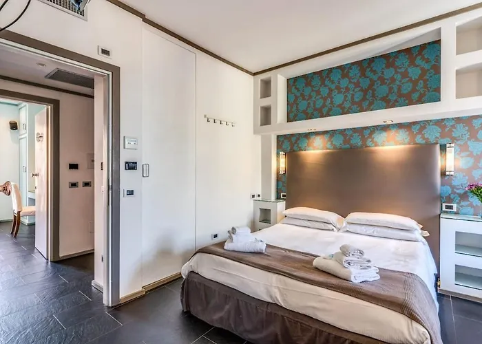 アパート Vatican Monte Del Gallo Balcony