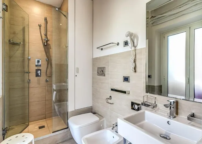 Vatican Monte Del Gallo Balcony * ローマ