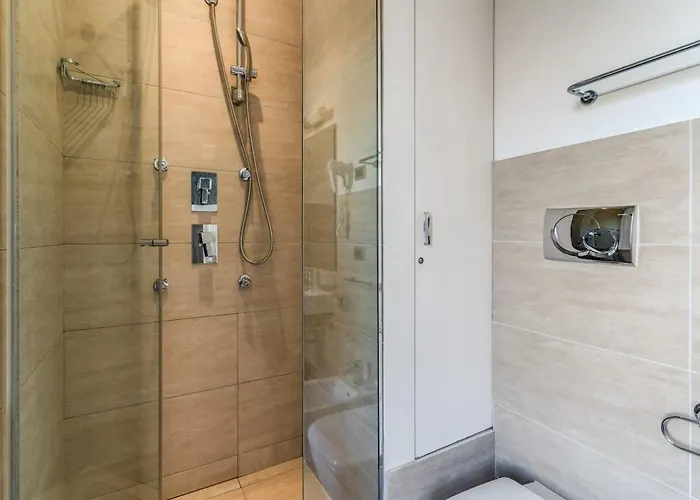 Vatican Monte Del Gallo Balcony ローマ