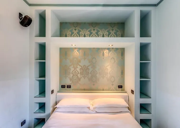 Vatican Monte Del Gallo Balcony * ローマ