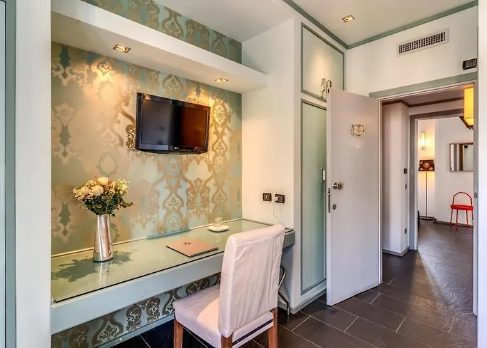 アパート Vatican Monte Del Gallo Balcony