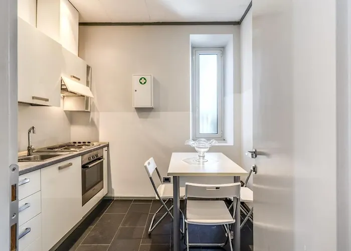 Vatican Monte Del Gallo Balcony *